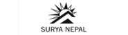 surya nepal Logo - Trusted Client of Bent Ray Technologies